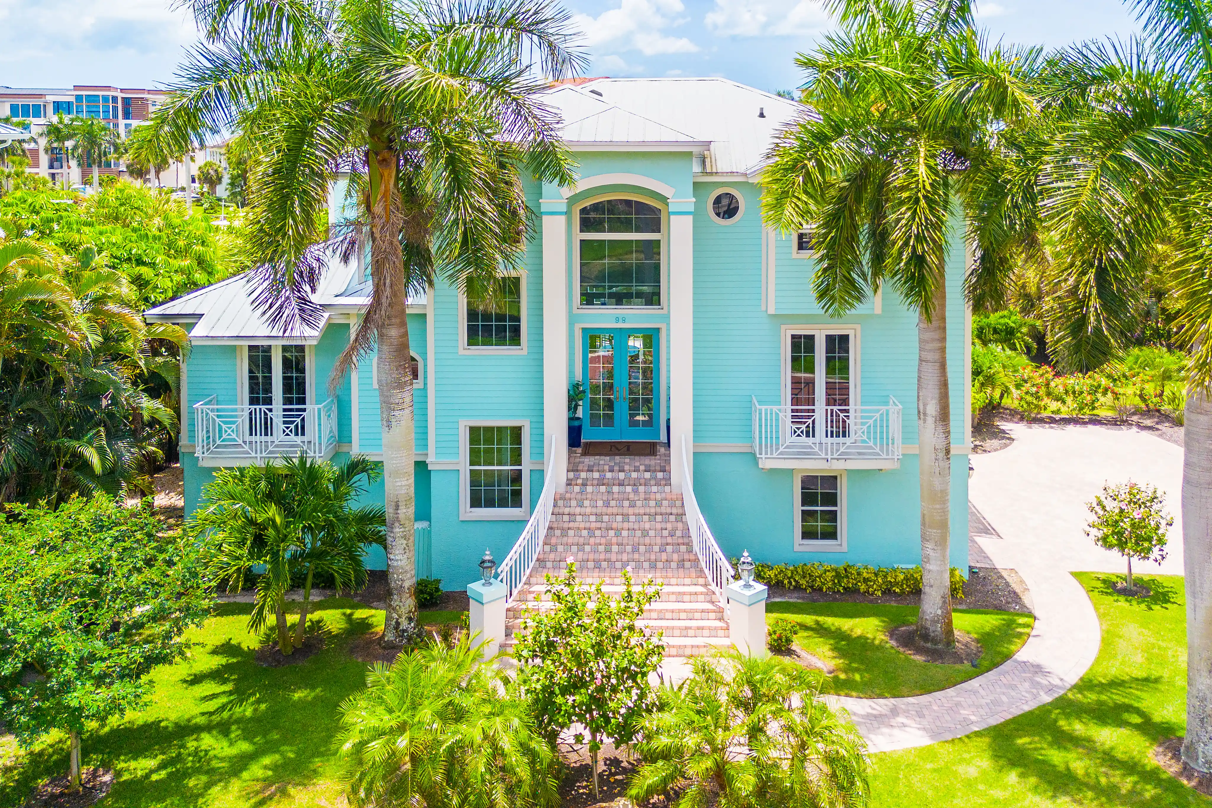 98 SOUTHPORT COVE featured image